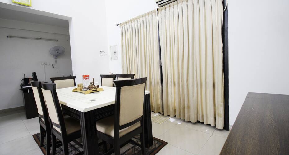 Sabari Mondrain, Chennai 3